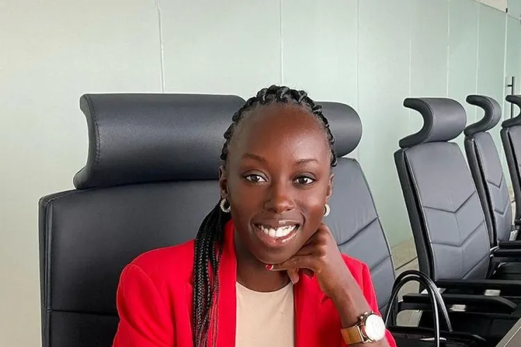 How Akothee's Daughter Secured Her Place at Oxford University