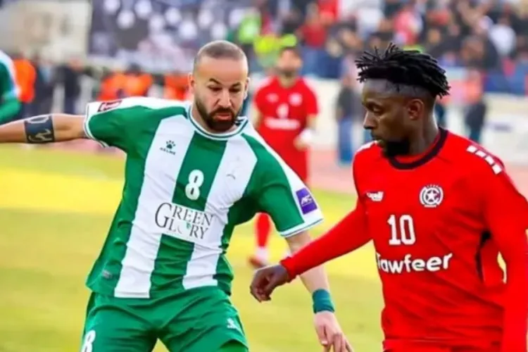 Kenyan Players Stranded in Lebanon as Israeli Airstrikes Hit Beirut