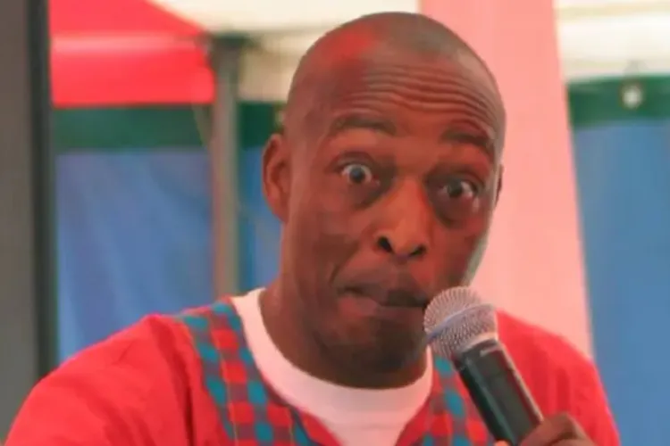 How Kenyan-Finnish Author Wilson Kirwa Keeps His Childhood Memories Alive Abroad