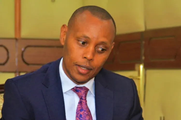 Government Warns of Grave Danger as Kenyans Join Russian Armed Forces