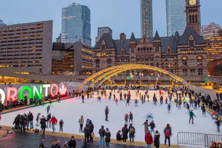 Canada Adjusts Super Visa Criteria, Allowing Support from Visiting Relatives