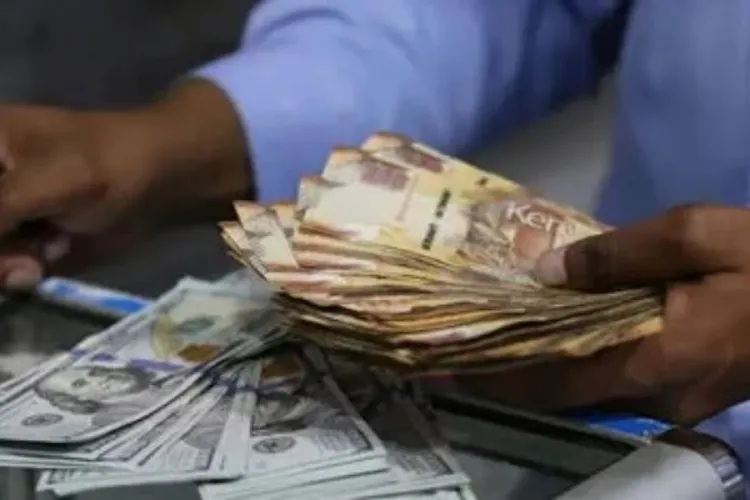 Shilling Edges Lower Despite Strong Diaspora Remittances