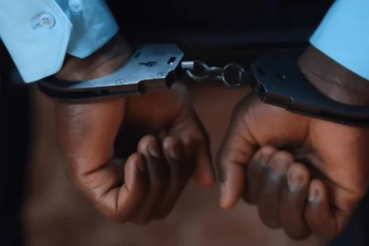Kenyan Man to Be Deported After Serving Sentence in $12 Million US Fraud Case