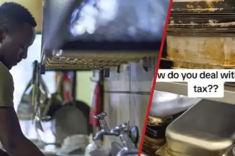 ‘They Think I’m a Bank’: UK-Based Kenyan Shares Struggle of Supporting Relatives 