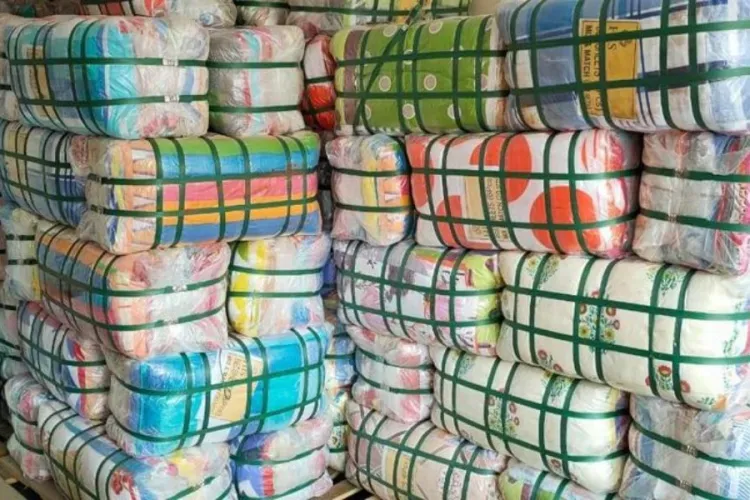 Kenyan Woman Leaves Stable Career in Canada to Launch Mitumba Business in Nairobi