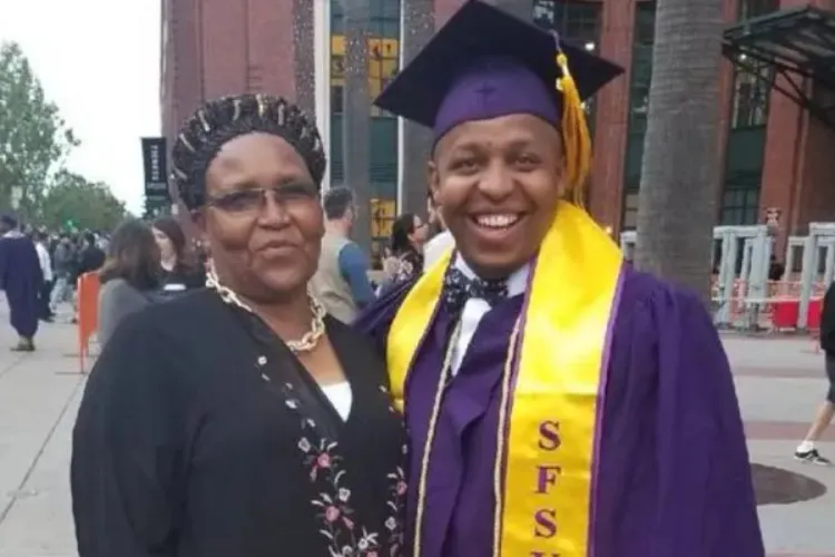 How a D+ in KCSE Didn’t Stop Mwangi Mukami’s Academic Success in the US