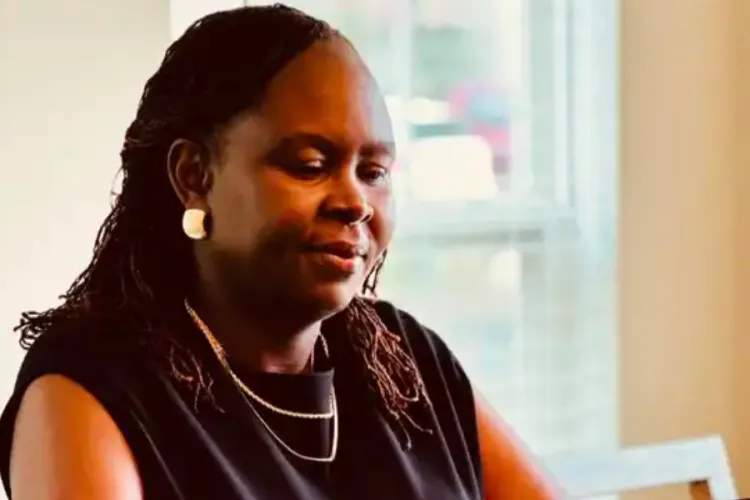 Kenyan Mother Leaves World Bank Career After Emotional Letters From Her Daughters