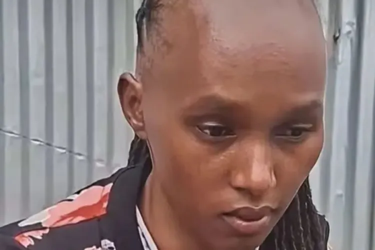 Kenyan Woman Deported from Saudi Arabia Pleads to Reunite With Baby