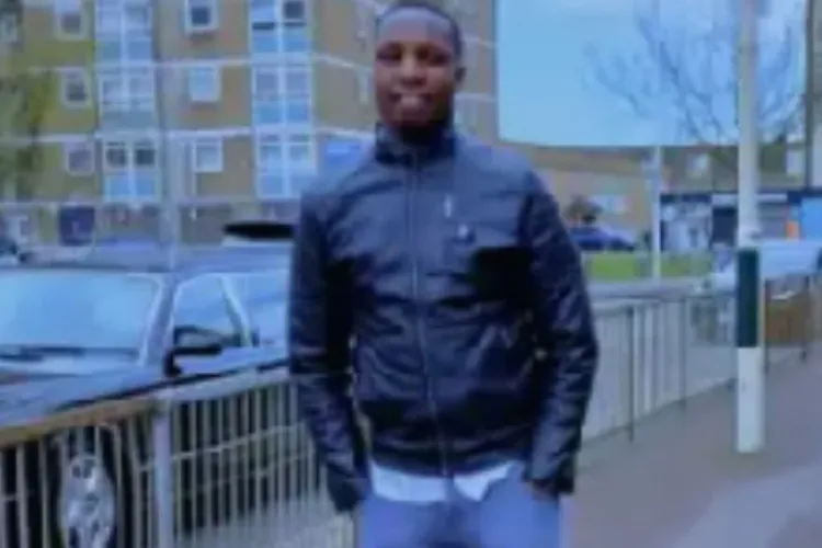 UK-Based Kenyan Prepares for Epic London–Eldoret Road Trip