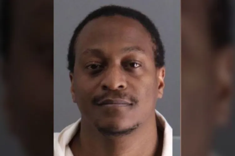 Kenyan Man Jailed in Alabama for Illegal Firearm Possession