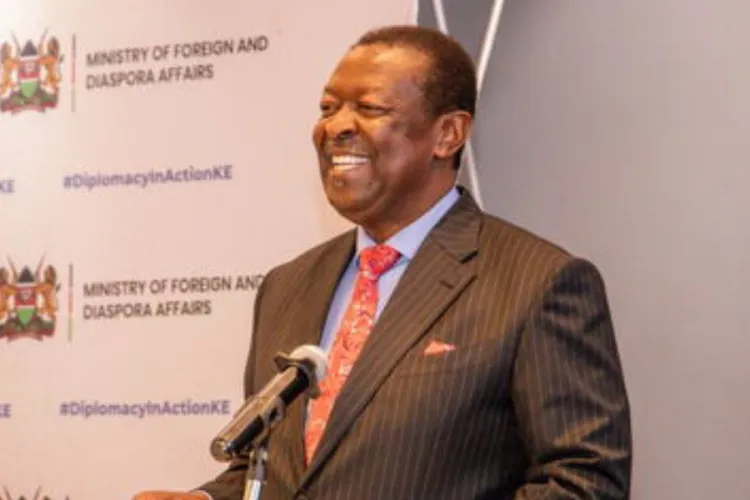 Kenya, Morocco Sign Deal to Expand Study Opportunities for Students
