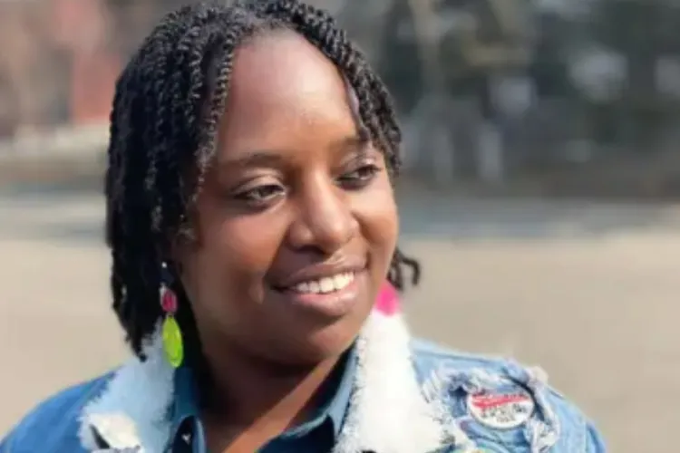 Kenyan Student Abroad Shares Sharp Contrast Between Kenya and China’s Education
