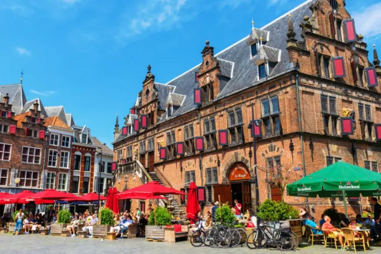 How Mastering Dutch Shapes Success for Kenyans in the Netherlands