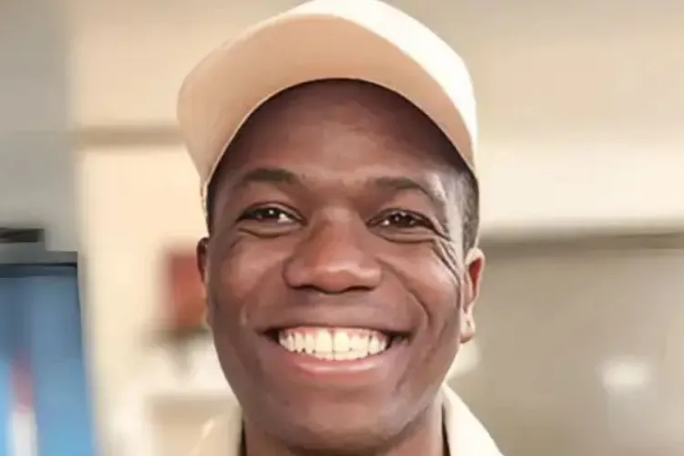 Kenyan Man Branson Oduor Found Dead in Baltimore Weeks After Going Missing