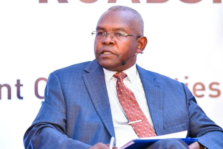 Kenyans Abroad Boost Economy with Ksh58 Billion March Inflows