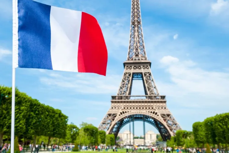 Kenyans in France Push for Recognition as Diaspora Polling Centre
