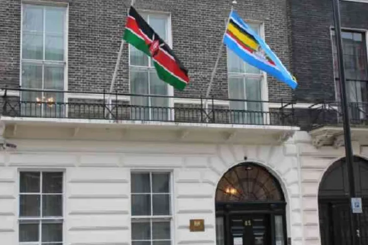 Six Kenyan Embassies Set for Redevelopment Under New PPP Framework