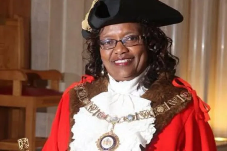 Kenyan-Born Elizabeth Kangethe Enters Tight UK Council Race