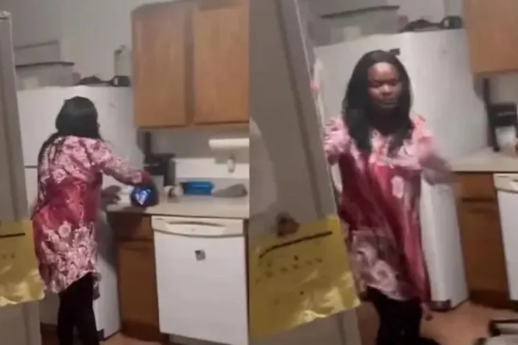 Kenyan Woman Linked to Viral New Jersey Incident Returns to Nairobi