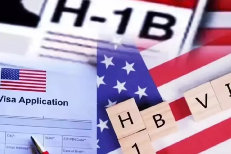 ‘Only Weeks Left’: H-1B Visa Holder Seeks Help Online After Layoff