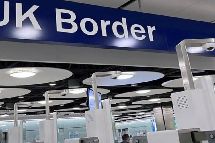 UK ‘Earned Settlement’ Plan: What It Means for Foreign Workers Seeking Residency