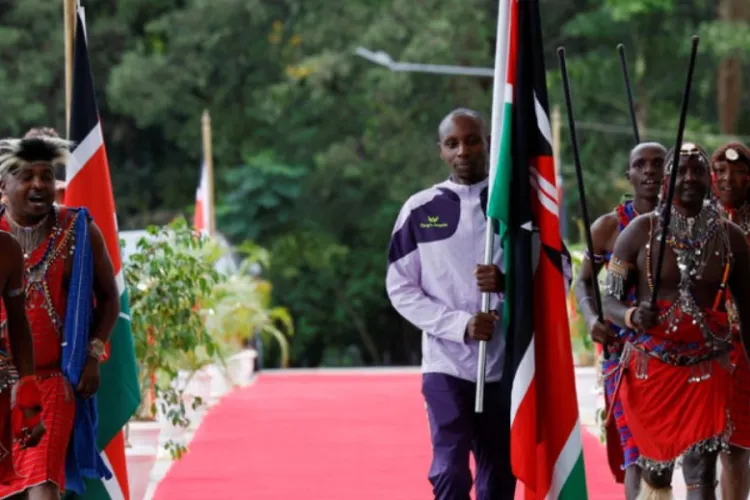 William Ruto Announces Major Pay Rise and Rewards for Kenyan Athletes