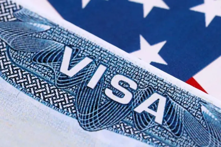 US H-2B Visa Cap Reached Early as April 2026 Applications Surge