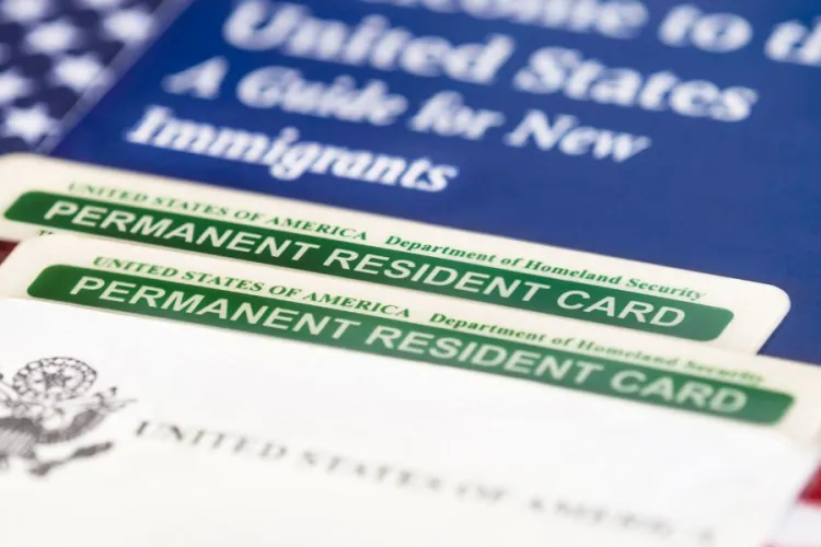 US Court Ruling Brings Relief to Kenyans Seeking Green Cards