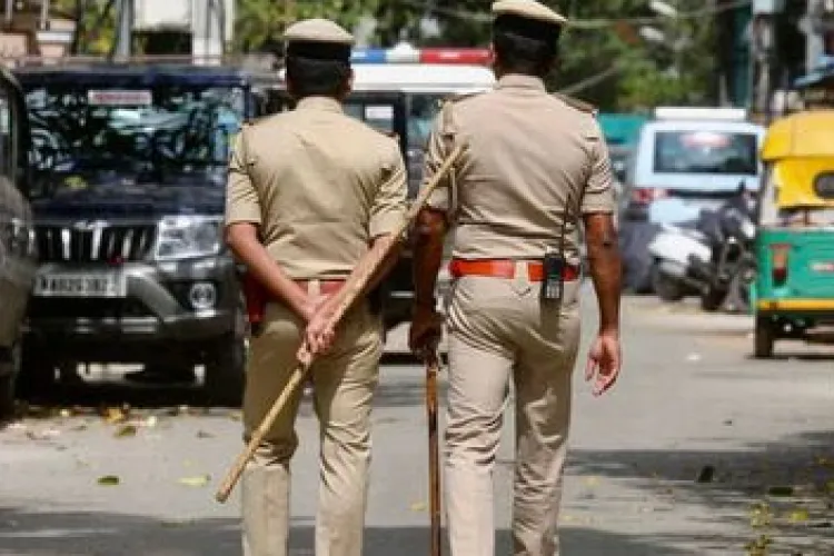 26 Kenyans Arrested in India Over Massive 29kg Gold Smuggling Plot
