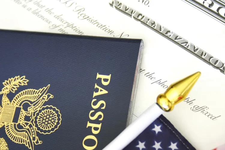 Trump Administration Targets Hundreds of Foreign-Born Americans for Citizenship Revocation