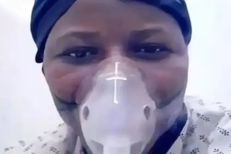 Meru Woman Stranded in Saudi Arabia for Two Months After Employer Dispute