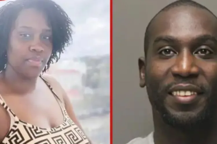 Nobert Matara: Kenyan Man in Delaware Pleads Guilty to Murder of Tracy Nyariki