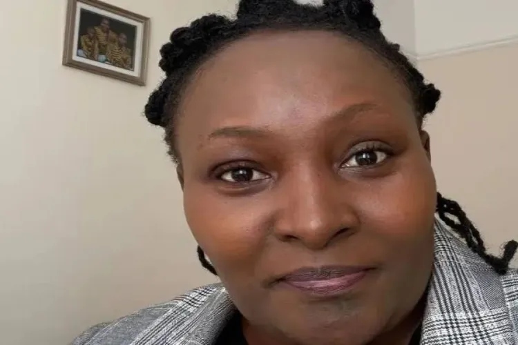Kenyan Care Worker in the UK Describes Gruelling Hours and Withheld Pay