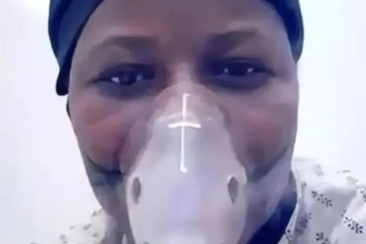 Stranded and Sick: The Meru Woman Trapped by a Broken Work Contract Abroad