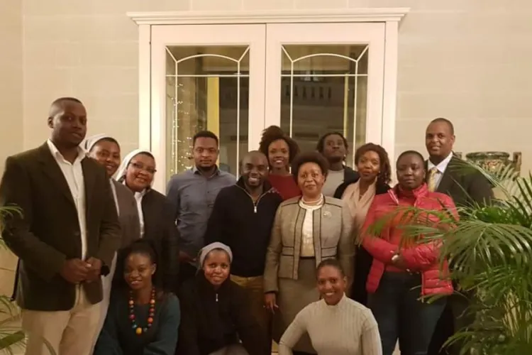 Kenyan Embassy in Rome Opens Applications for Drivers with Solid Administrative Experience