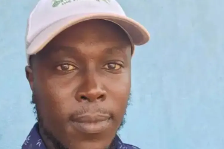 Kenyan Man in Gambia Says His Documents Went Missing After Run-In with Police