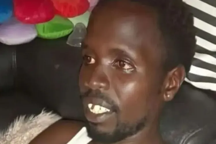 Family in Uasin Gishu County Appeals for Help to Find Man Missing in Australia