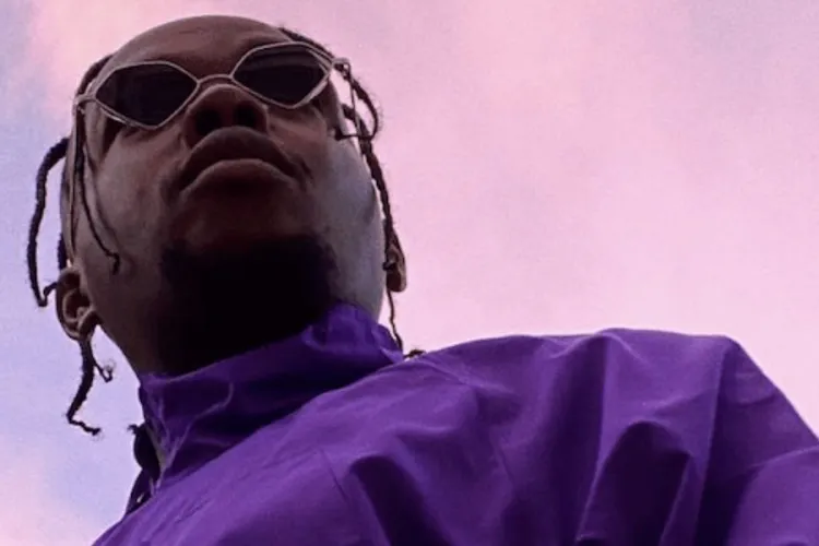 UK-Based Kenyan Musician Richie Gathu Returns With New Single Lucky Me