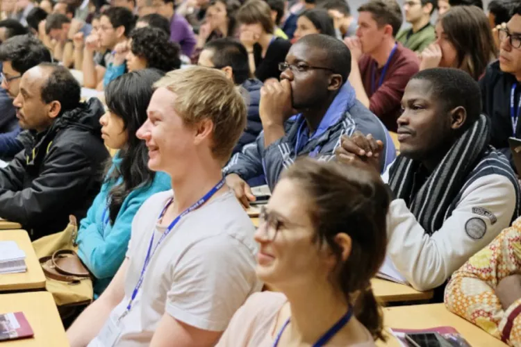 UK and German Institutions Offer Fully Funded Opportunities for Kenyan Students