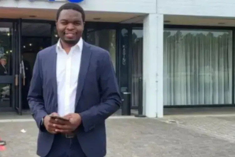 How One Kenyan Scholar is Helping Students Find Their Way to Germany