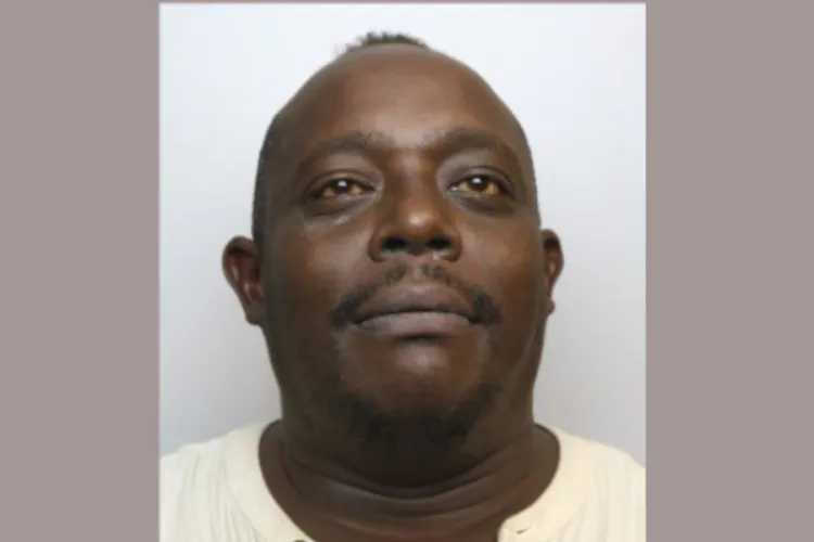 Kenyan-born Ex-military Man Wanted Over Criminal Damage in Salisbury