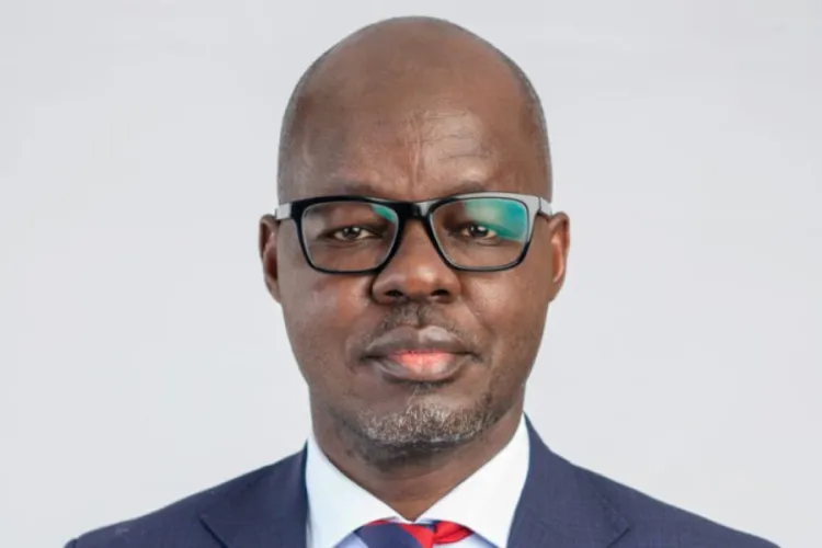 Kenyan Banker Richard Ochieng Leads Risk Management at Botswana’s Letshego Holdings