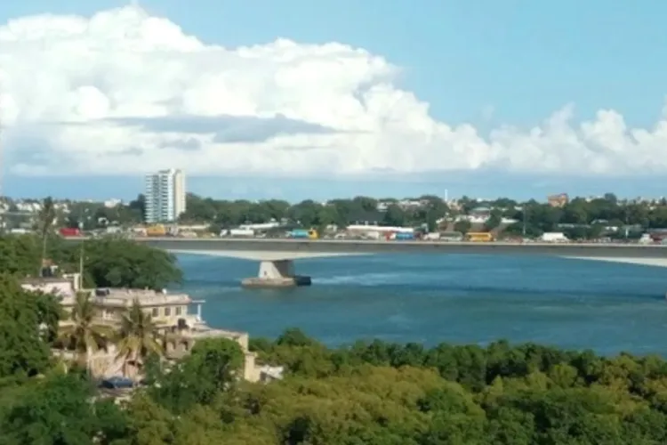 Land Prices Fall in Kenya's Coastal Towns Despite Strong Demand for Beachfront Property