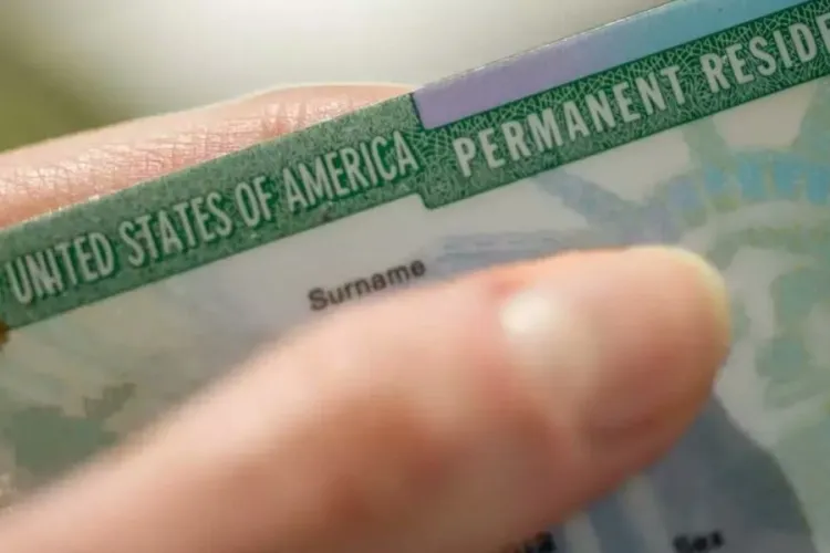 Latest Green Card Bulletin Reveals Major Updates for Applicants