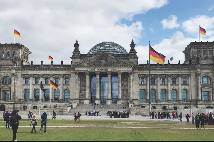 Germany Opens 2027 Teaching Programme for Kenyan German Teachers