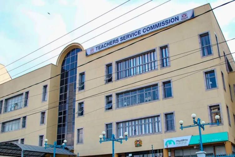 Why Thousands of Kenyan Teachers Are Leaving Classrooms for Work Abroad