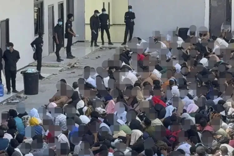 Cambodia Orders All Africans to Leave the Country by May 31 or Face Arrest