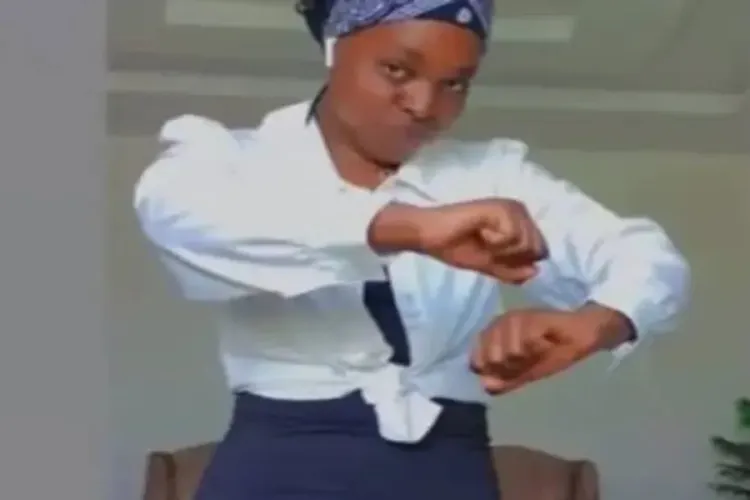 Kibera Family Seeks Government Help After Daughter Goes Missing in Saudi Arabia