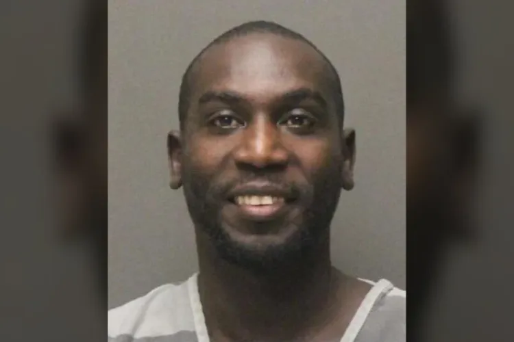 Kenyan Man in Delaware Admits to Brutal Killing of Ex-Girlfriend, Faces Life in Prison