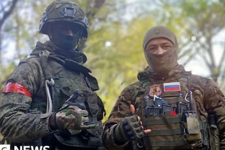 Russia Launches Compensation Programme for Kenyan Families Affected by Ukraine War